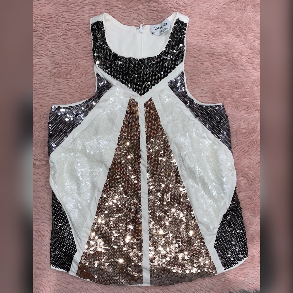 Sequence Blouse